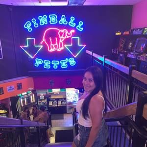 Meet your Posher, Vanessa